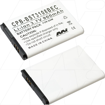 MI Battery Experts CPB-BST3108BEC-BP1